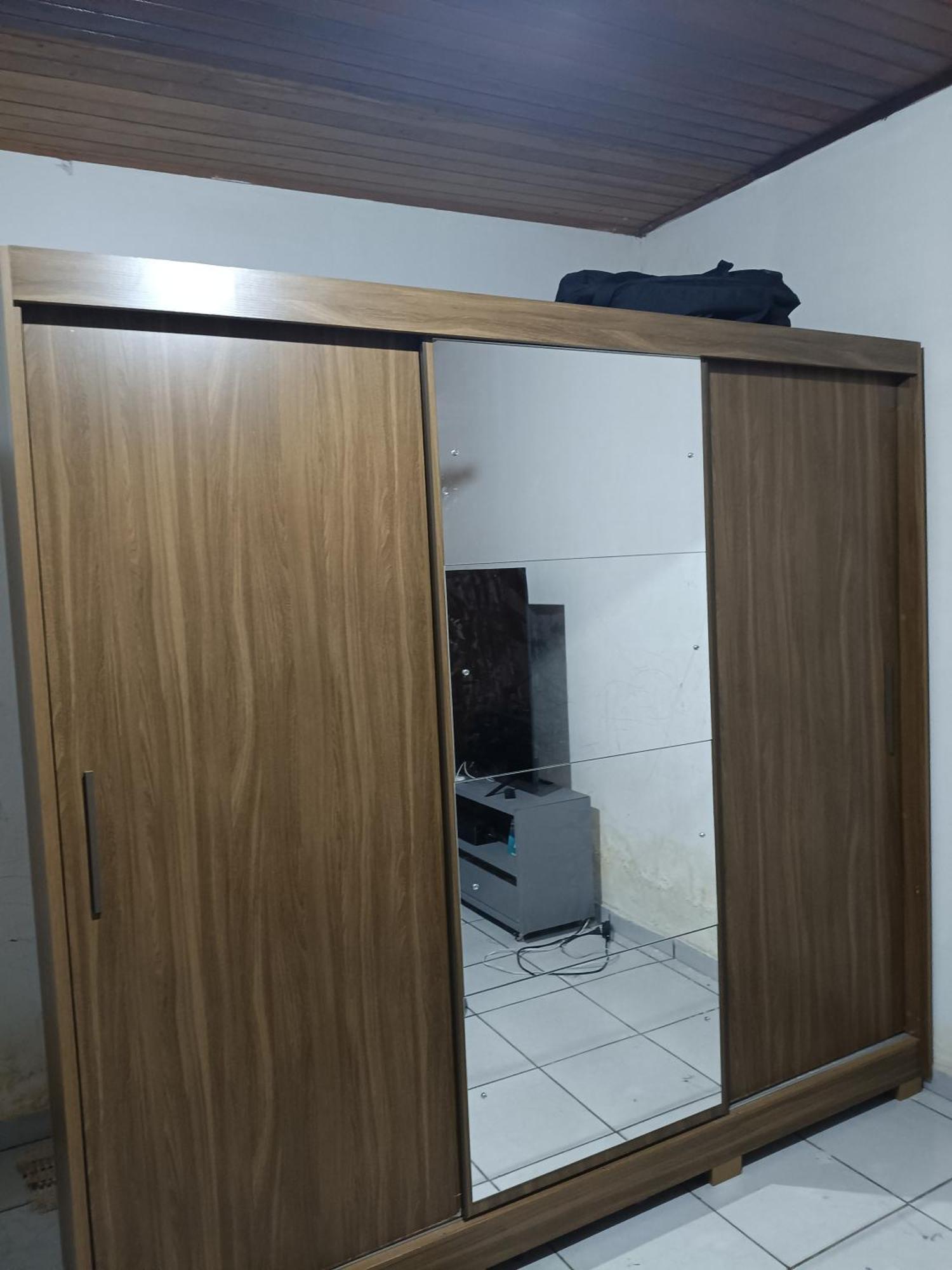 Tenda de luxo Casa De Negocios