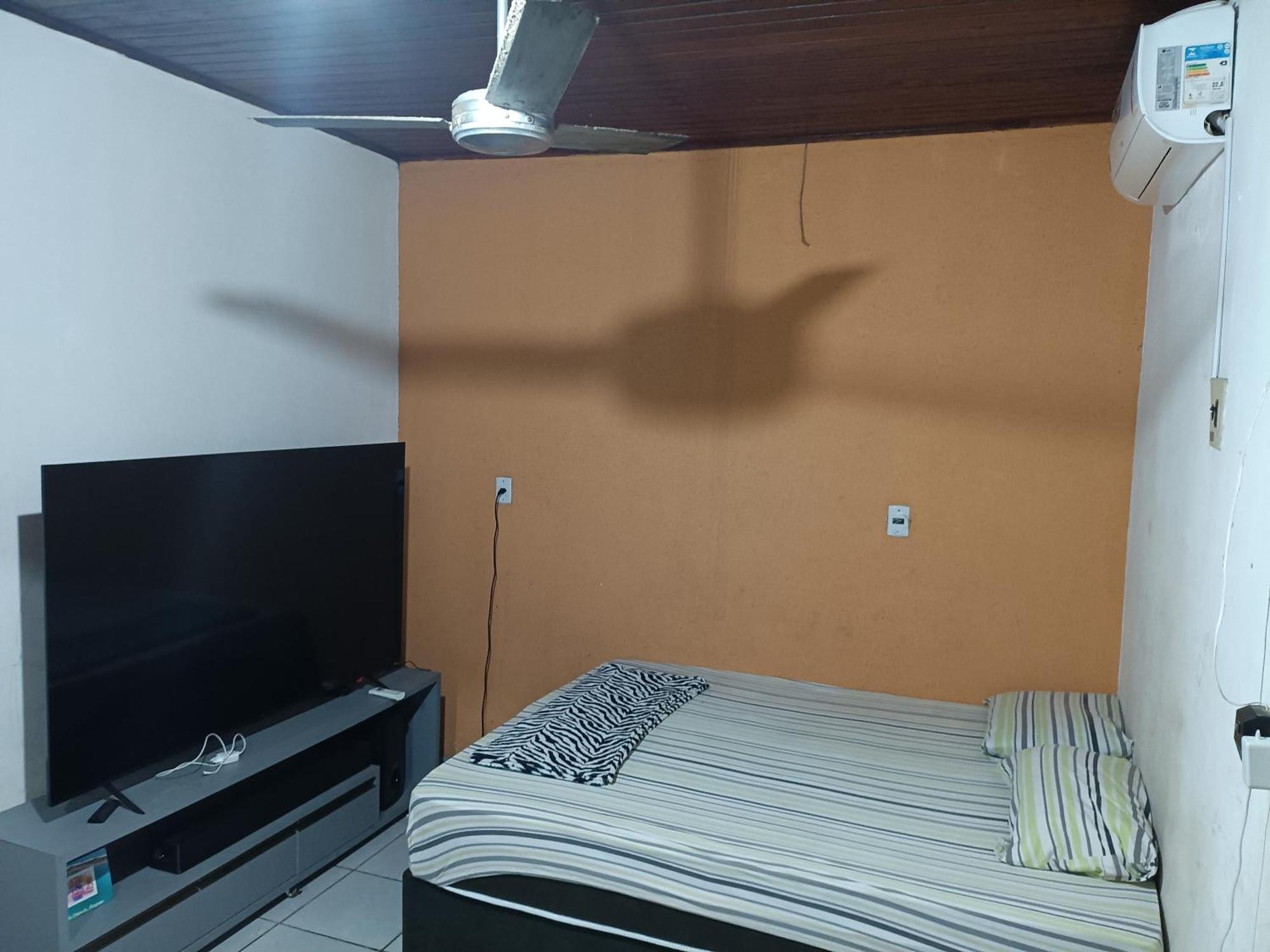 Casa De Negocios Cuiabá