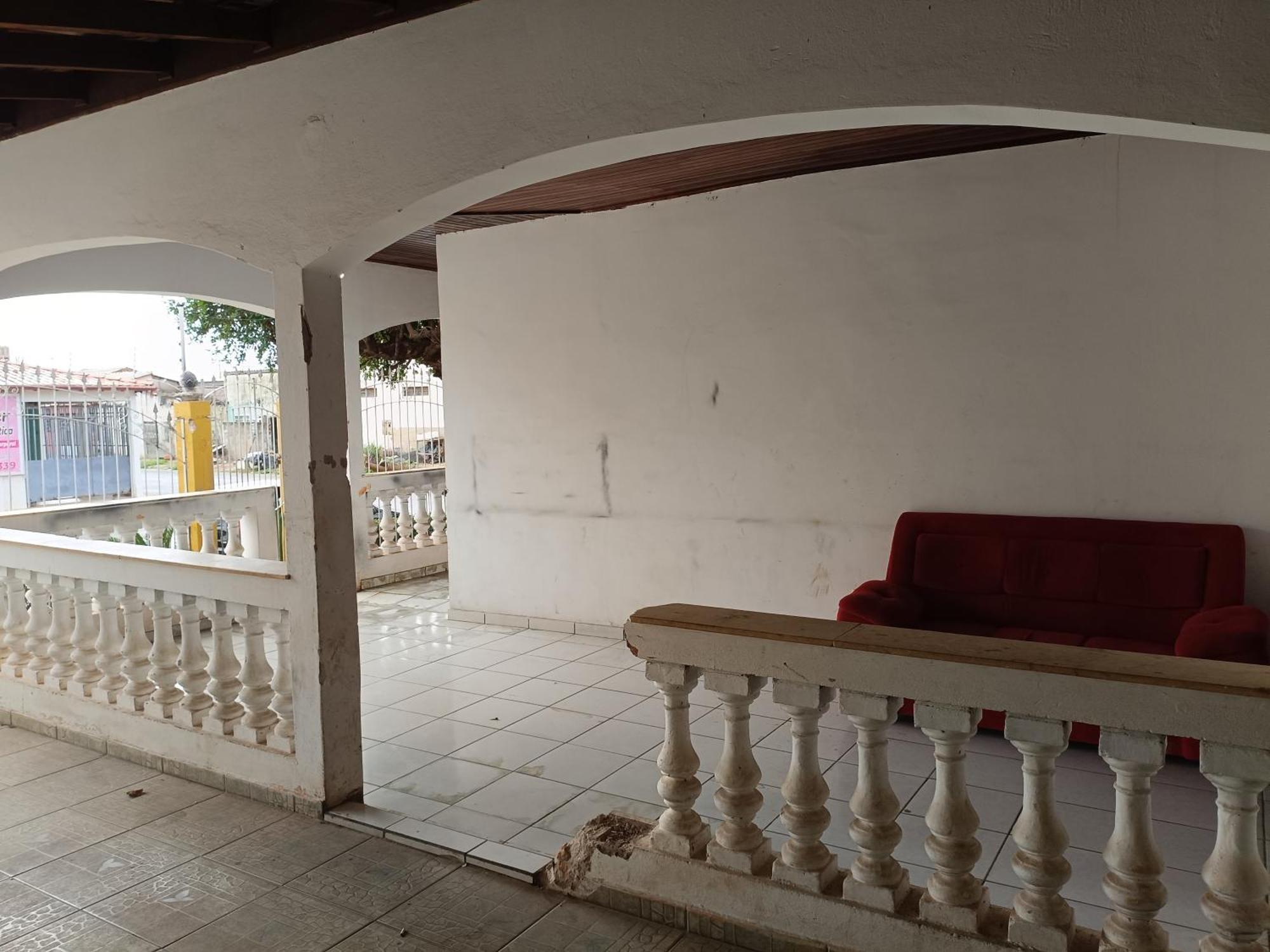 Tenda de luxo Casa De Negocios *